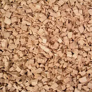 Древесная дробленка в Южно-Сахалинске от завода-производителя Лигнум Ресурс