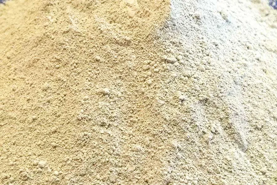 Древесная мука ЛР-290 в Южно-Сахалинске