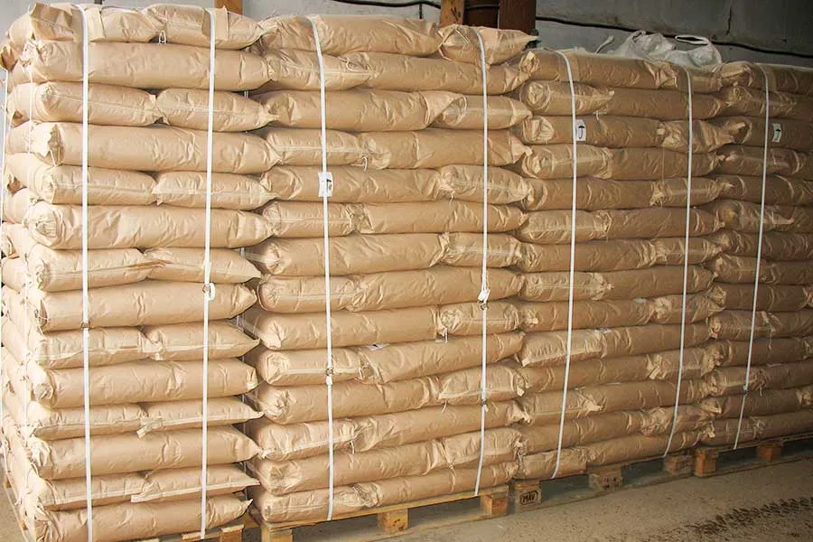 Древесная мука ЛР-290 в Южно-Сахалинске