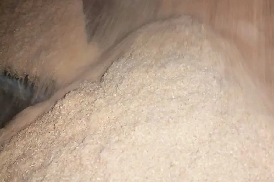 Древесная мука М-400 в Южно-Сахалинске