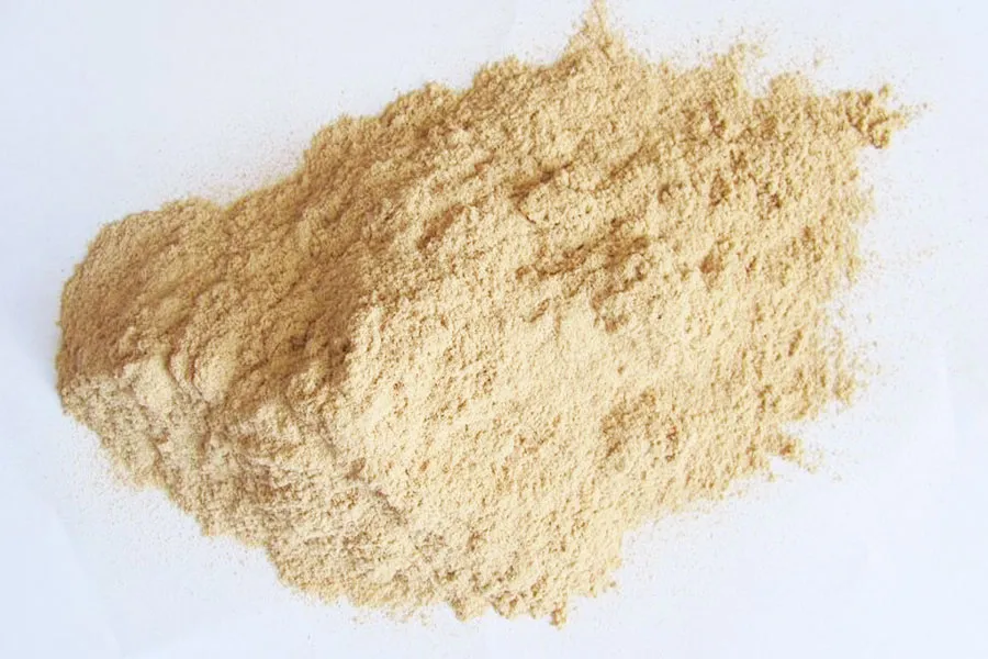 Производство древесной муки в Южно-Сахалинске