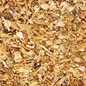 Хвойные опилки оптом в Южно-Сахалинске и других различных марок заказать от 16 тонн