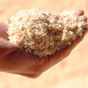 Опилки оптом в Южно-Сахалинске и других различных марок заказать от 16 тонн