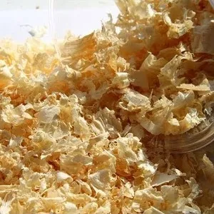 Опилки оптом в Южно-Сахалинске от завода-производителя Лигнум Ресурс