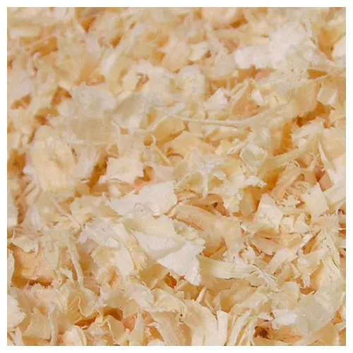 Древесная мука в Южно-Сахалинске от производственной компании Лигнум Ресурс