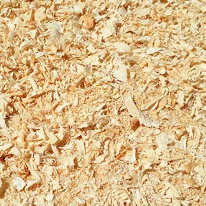 Хвойная щепа оптом в Южно-Сахалинске от завода-производителя Лигнум Ресурс
