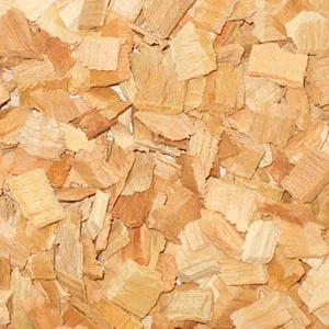 Щепа оптом в Южно-Сахалинске от завода-производителя Лигнум Ресурс