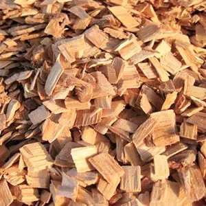 Щепа лиственная оптом в Южно-Сахалинске купить - оперативная доставка по всей России