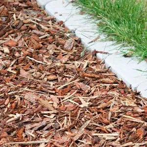 Щепа лиственная оптом в Южно-Сахалинске от завода-производителя Лигнум Ресурс